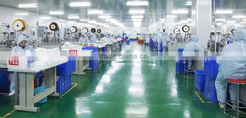 Factory supply disposable N95 Mask, N95 Respirator Manufacturer in China