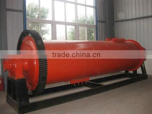 Cement Raw Material Grinding