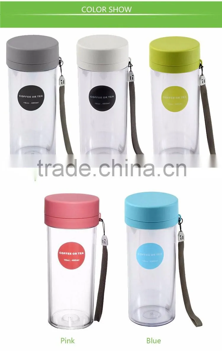 bulk items kids non-spill personalized plastic travel mugs