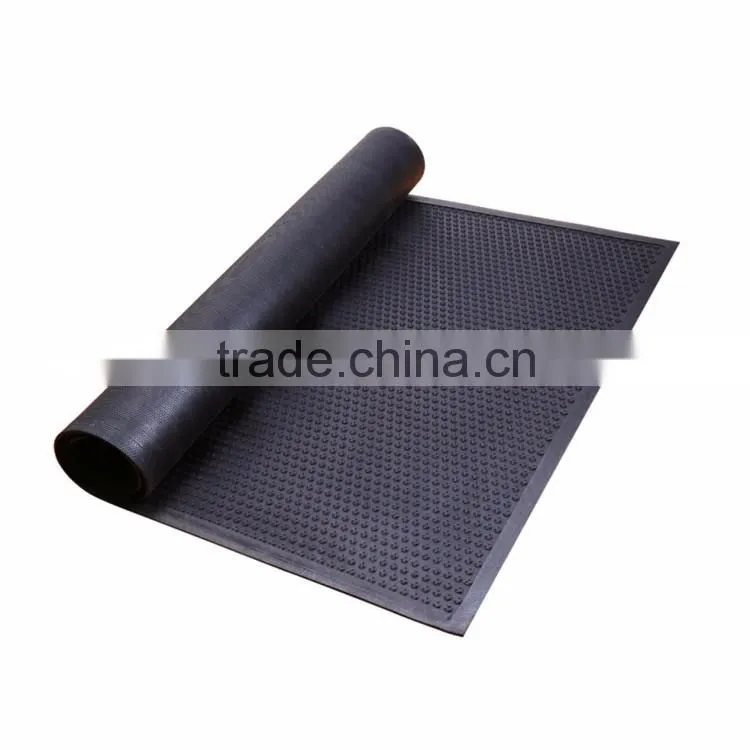 anti fatigue mats/rubber mat