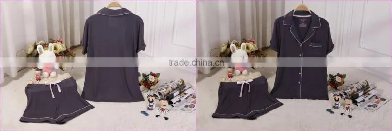 women's homewear pajamas