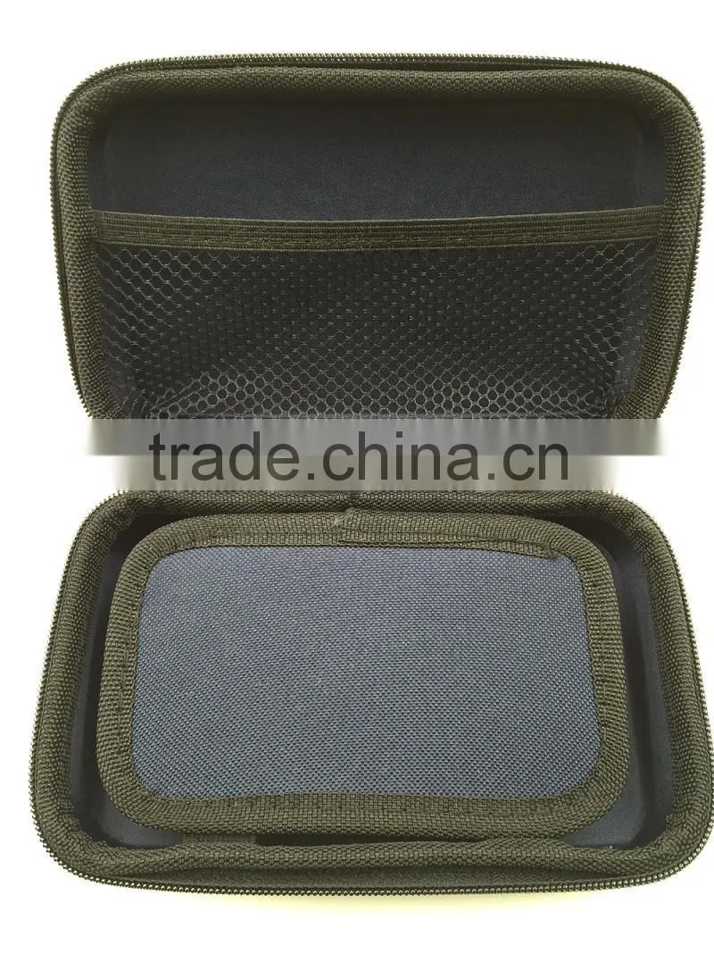 hard disk EVA carrying case