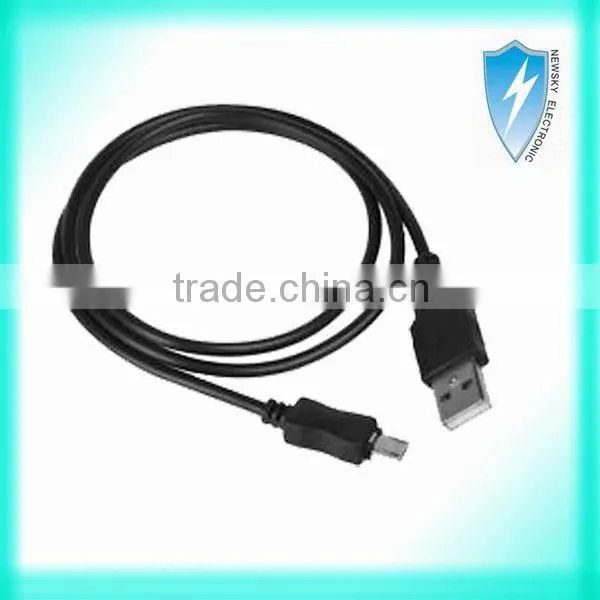 1m 2m 3m For PS4 data cable usb cable for ps4 charger cable