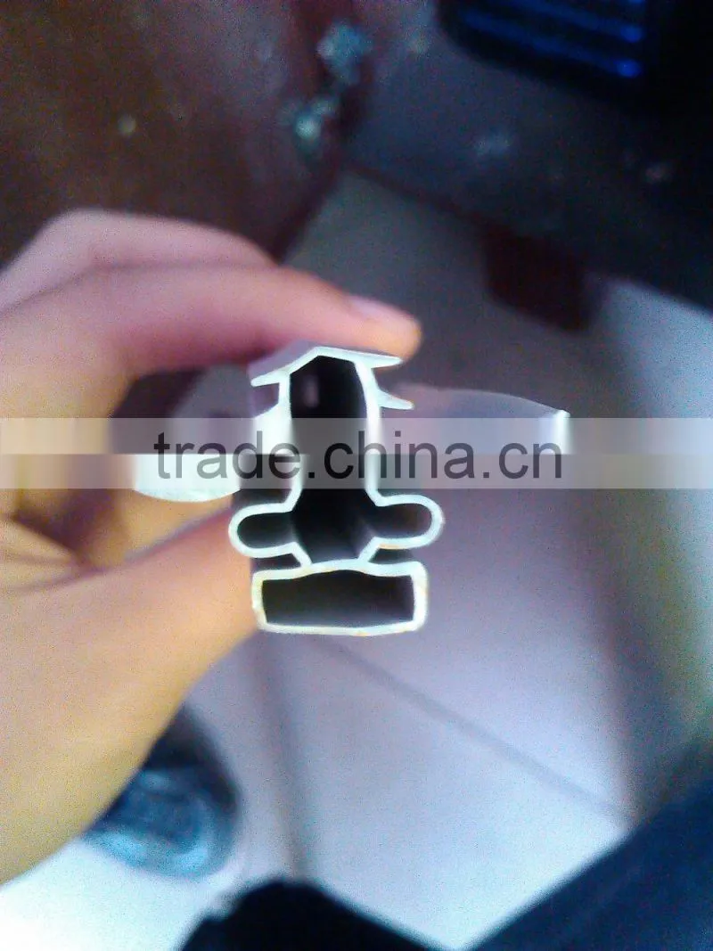 high Performance Refrigerator Door Seals For Rubber Magnet