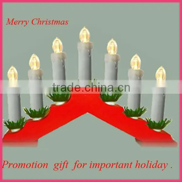 high quality battery remote control color changing led candle