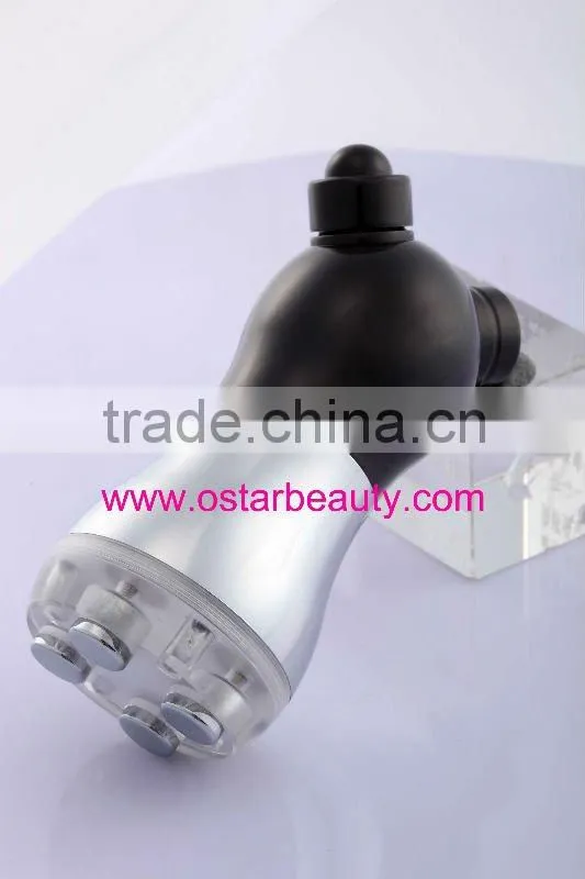 Electroporation mesotherapy handheld beauty device -(Ostar Beauty Factory)