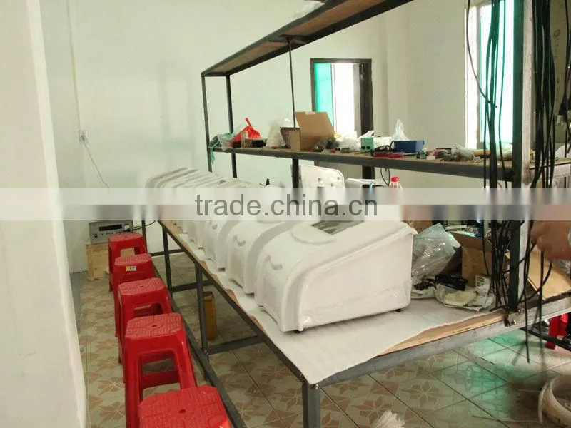 rf wrinkle removal equipment