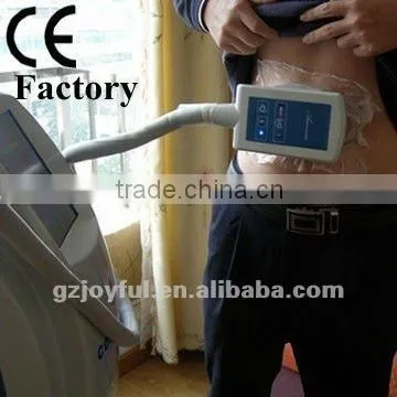 Pop salon beauty equipment for body slim