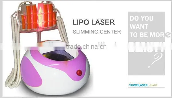 635nm diode laser