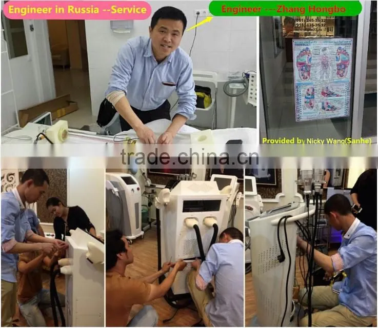 dealership wanted! Professional elight one ipl hair remover for sale
