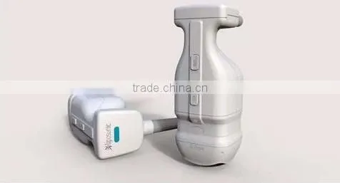 (Hot in USA)2016 poratble liposunic Slimming machine beauty equipment hifu