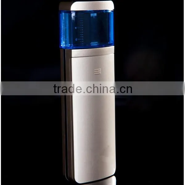 2015 newest nano spray with USB rechargeable facial nano mist