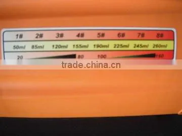 intelligent electric ulv cold fogger poultry farms