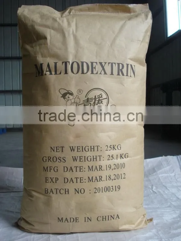 maltodextrin producer since 1985