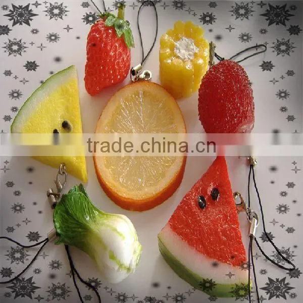Plastic fake pears for Sketch photography props