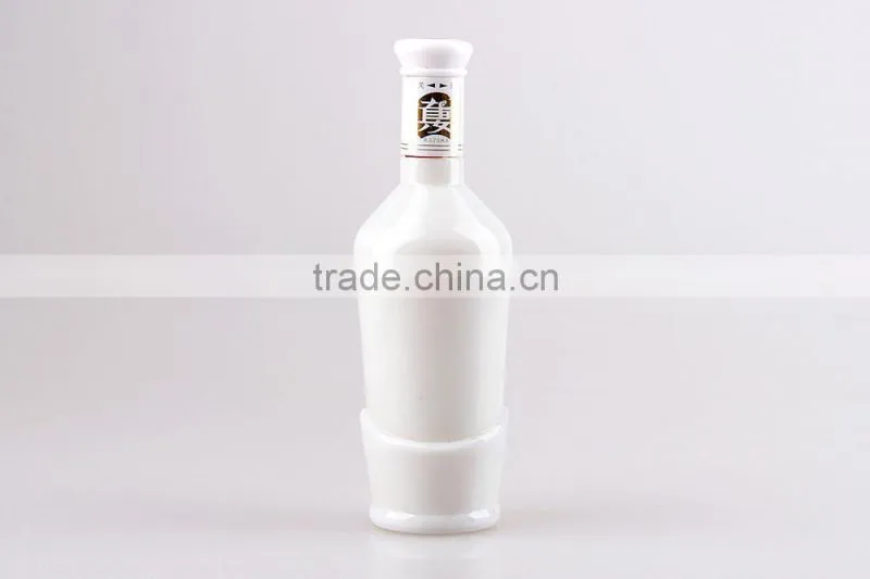 350ml fragrant Japanese style sake
