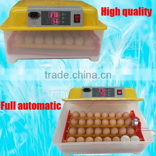 professional automatic digital 2000 large poultry chicken egg incubator