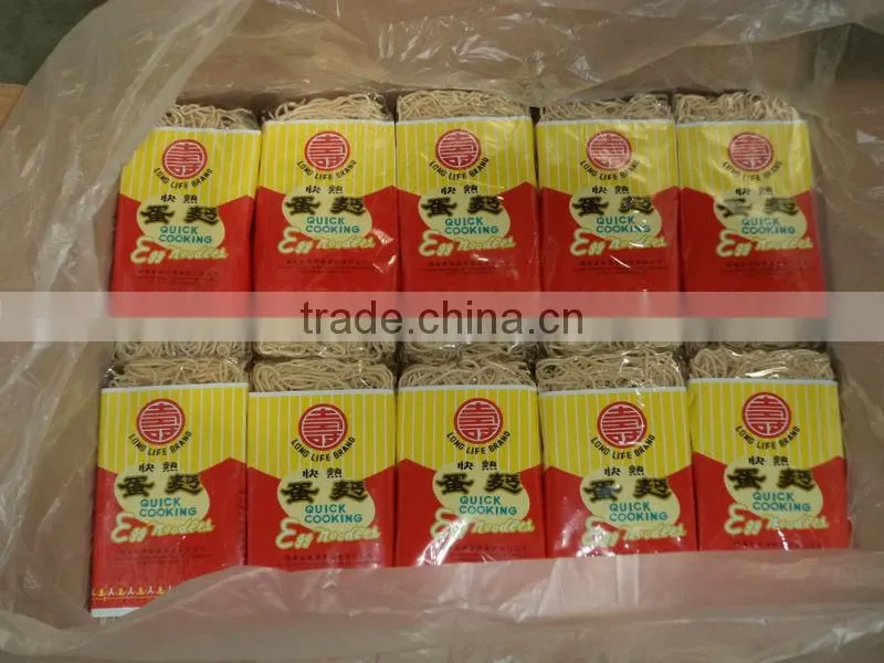 Instant Noodles 500g/400g EU market
