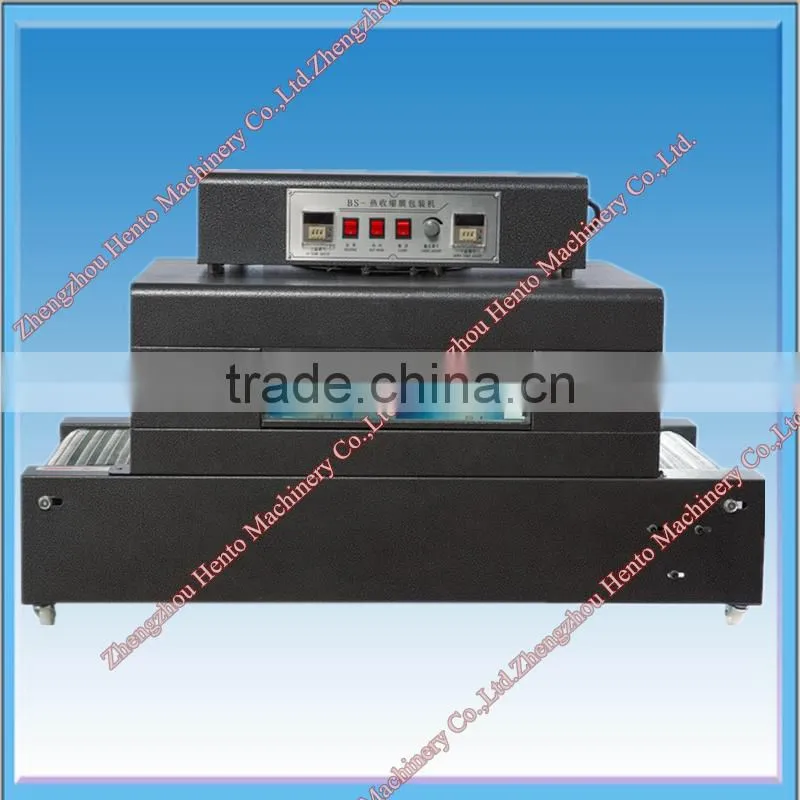 Best quality new arrival Shrink Packing Machine