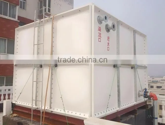 10000 liter Plastic Water Tank