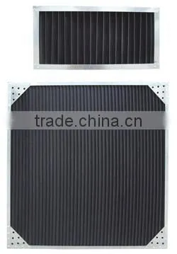 BC Poultry light trap for chicken farm