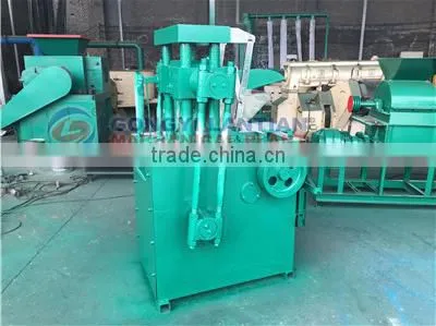 2016 Year Factory Price For Shisha Charcoal Briquettes Machine