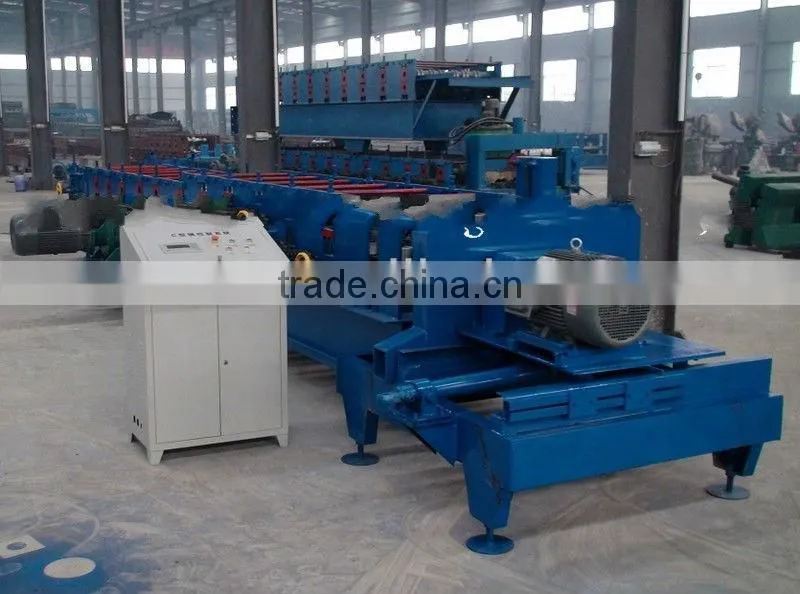 C/Z Purlin Machine roll forming machine cheap price