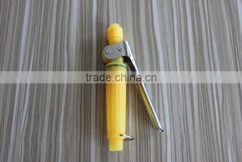 Agriculture Hand Control Pressure Switch
