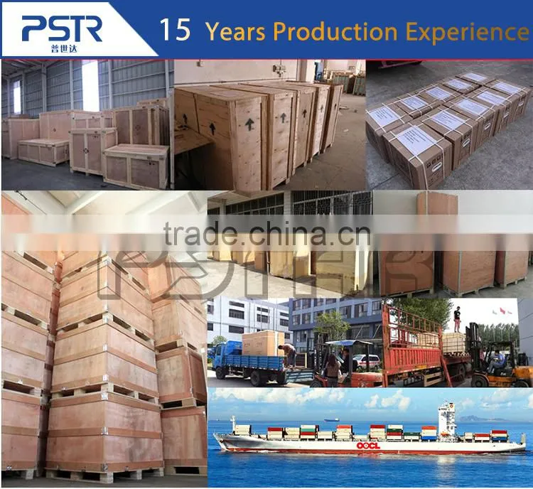 Sgs&Ce Cheap Packing Machine