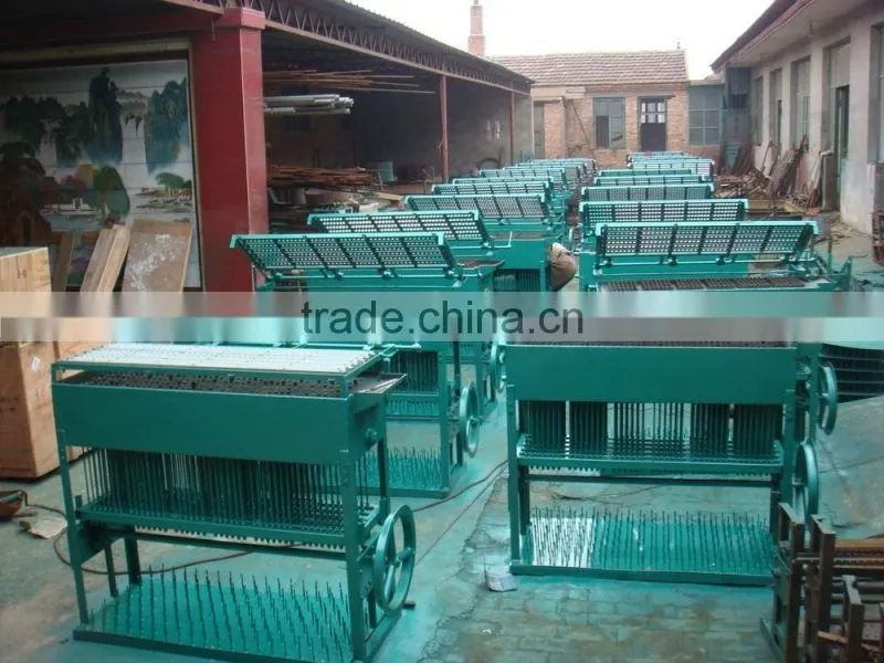 High Quality candle dipping machine