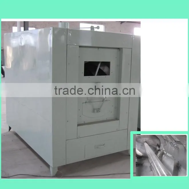 Best Seller!!! Professional automatic coffee beans or nut roasting machine