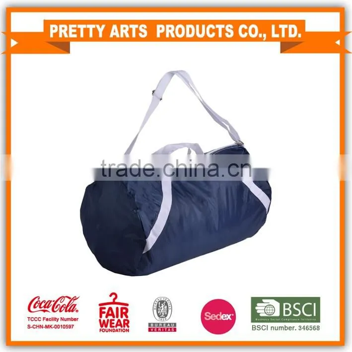 gym duffel bag