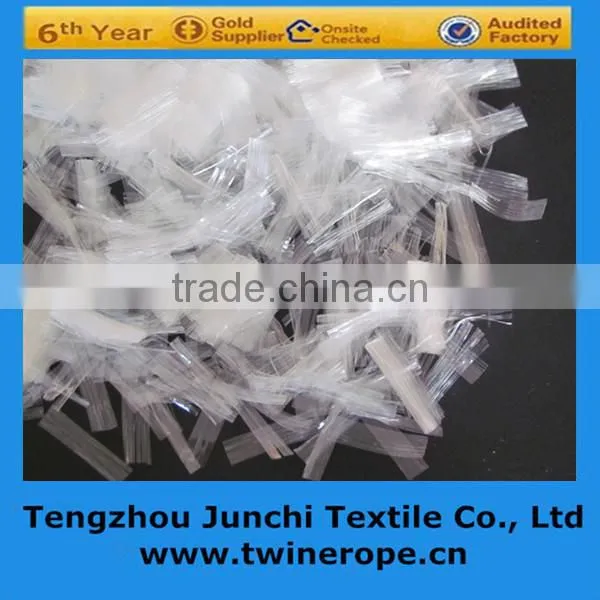 engineering pp fiber mesh