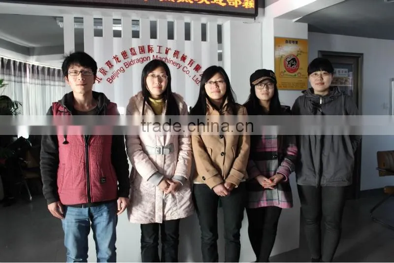 Popular Rice Flour Mesh Separating Machine