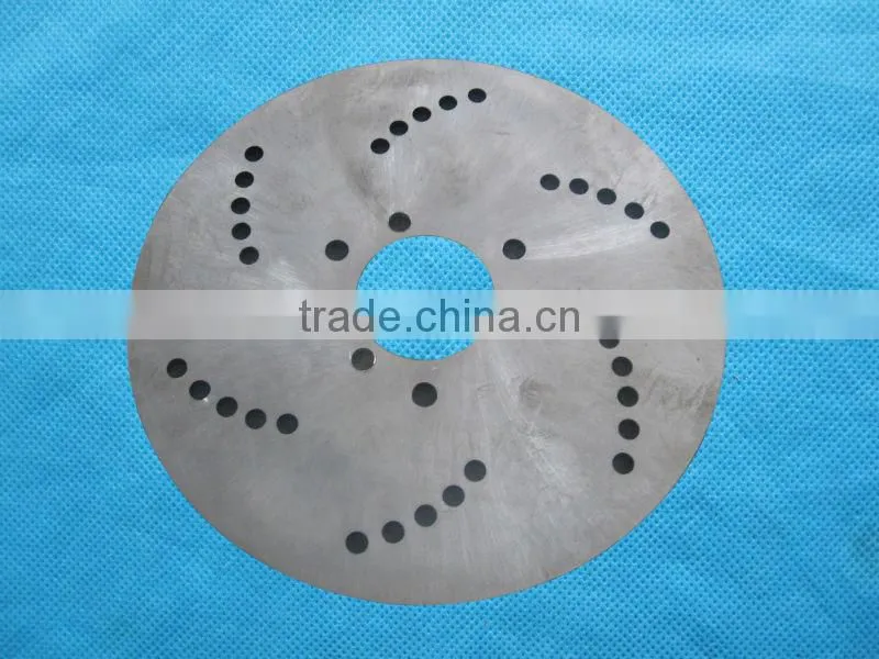 150cc go kart front brake disc Chinese 150cc buggy parts