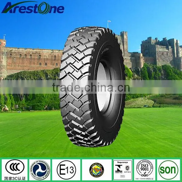 OTR tire 1600-24 16.00-24 from OTR tire factory