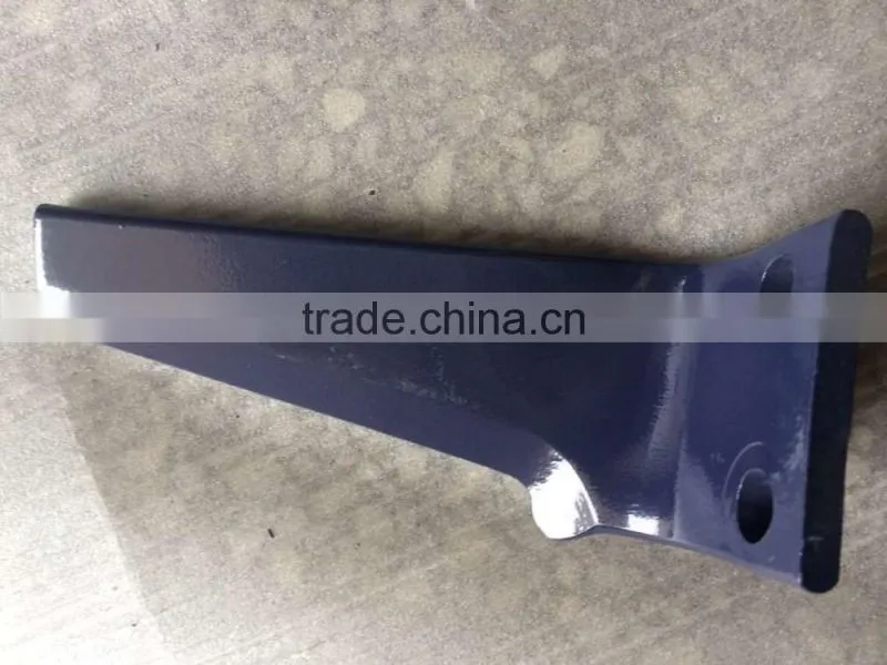 Combined Functional Rotary Mower Blades For Agricultural Machinery