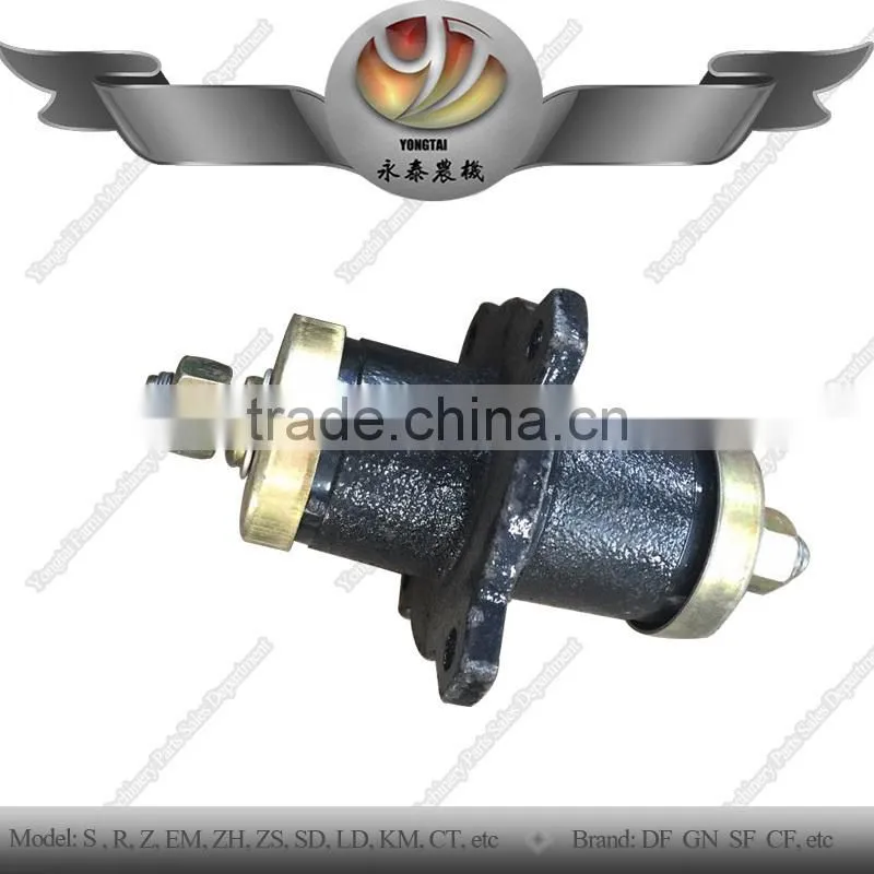 China walking tractor tail wheel, mini-tiller tail wheel