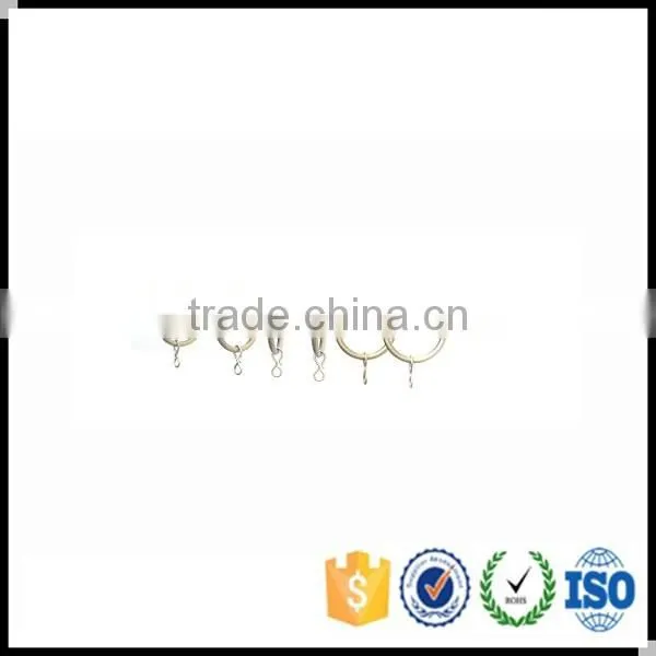 Custom difference size S shape hooks,metal S hooks ISO/SGS/TS16949 passed