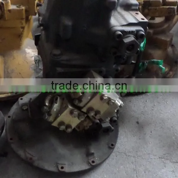PC450-7 HYDRAULIC PISTON PUMP 708-2H-00031 708-2H-31150 708-2H-00022