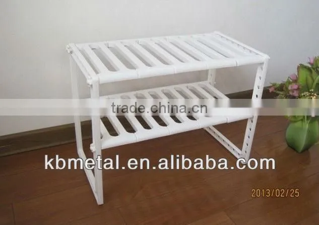 kitchen dish rack