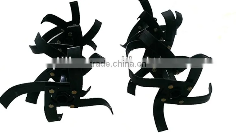 QG gasoline tiller for better life