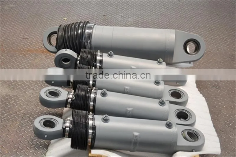 Petroleum equipment hydraulic cylinder