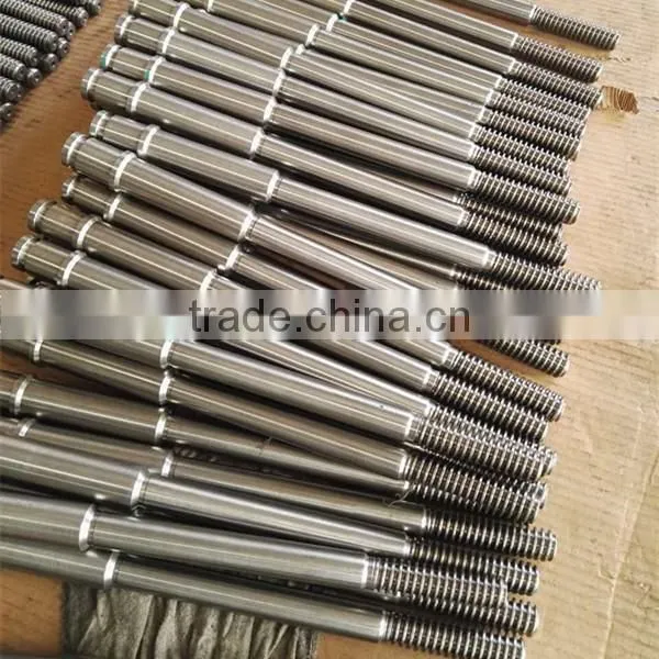 long stem gate valve,stainless steel valve stem