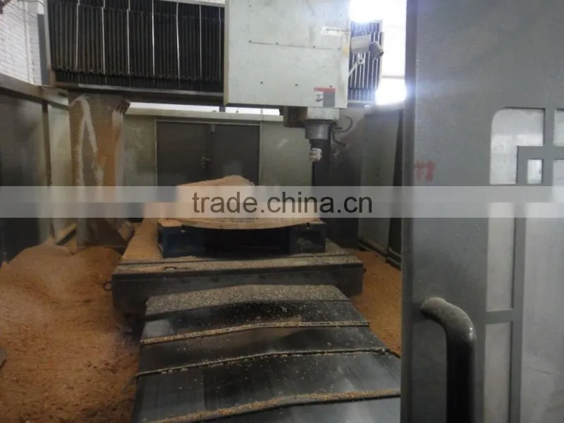 customize machining and welding steel part