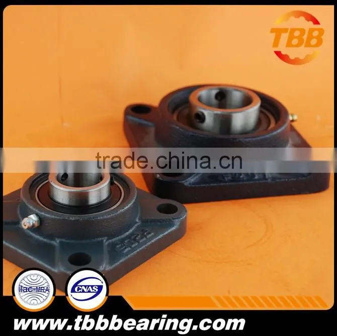 Agriculture machinery parts Insert Ball Bearing EWP305