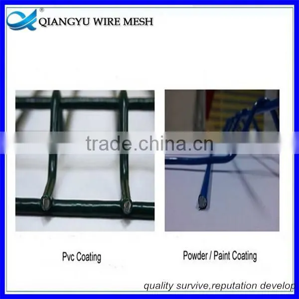 construction welded wire mesh, 6x6 reinforcing welded wire mesh, galvanized pvc coated welded wire mesh