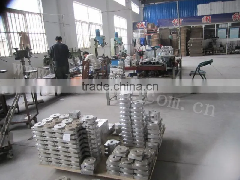 professional hydraulic power pack unit for wing container