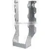metal connecting brackets for wood