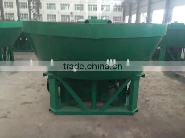Mercury grinding mill plant ,edge gumming runner wet mill